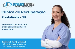 Leia mais sobre o artigo Clínica de Recuperação em Pontalinda – SP – Transforme Vidas com o Jovens Livres
