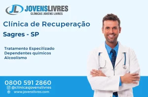Leia mais sobre o artigo Clínica de Recuperação em Sagres – SP – Transforme Vidas com o Jovens Livres