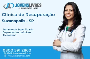 Leia mais sobre o artigo Clínica de Recuperação em Suzanápolis – SP – Transforme Vidas com o Jovens Livres