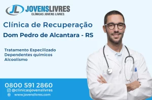 Leia mais sobre o artigo Clínica de Recuperação em Dom Pedro de Alcântara – RS – Transforme Vidas com o Jovens Livres