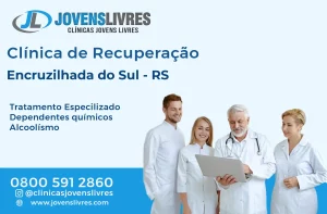 Leia mais sobre o artigo Clínica de Recuperação em Encruzilhada do Sul – RS – Transforme Vidas com o Jovens Livres
