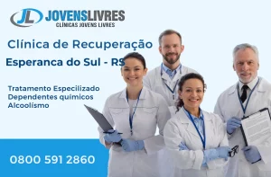 Leia mais sobre o artigo Clínica de Recuperação em Esperança do Sul – RS – Transforme Vidas com o Jovens Livres