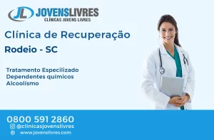 Leia mais sobre o artigo Clínica de Recuperação em Rodeio – SC – Transforme Vidas com o Jovens Livres
