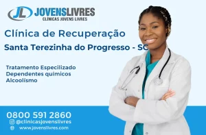 Leia mais sobre o artigo Clínica de Recuperação em Santa Terezinha do Progresso – SC – Transforme Vidas com o Jovens Livres