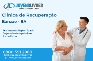 Leia mais sobre o artigo Clínica de Recuperação em Banzaê – BA – Transforme Vidas com o Jovens Livres