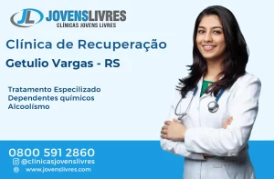 Leia mais sobre o artigo Clínica de Recuperação em Getúlio Vargas – RS – Transforme Vidas com o Jovens Livres