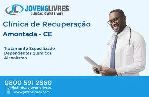 Leia mais sobre o artigo Clínica de Recuperação em Amontada – CE – Transforme Vidas com o Jovens Livres
