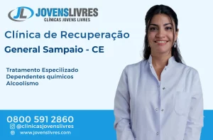 Leia mais sobre o artigo Clínica de Recuperação em General Sampaio – CE – Transforme Vidas com o Jovens Livres