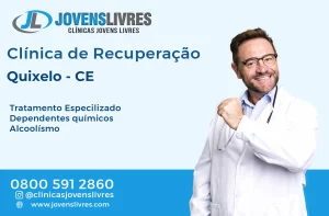 Leia mais sobre o artigo Clínica de Recuperação em Quixelô – CE – Transforme Vidas com o Jovens Livres