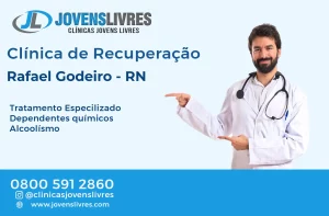 Leia mais sobre o artigo Clínica de Recuperação em Rafael Godeiro – RN – Transforme Vidas com o Jovens Livres