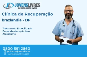 Leia mais sobre o artigo Clínica de Recuperação em Brazlandia – DF – Transforme Vidas com o Jovens Livres