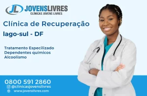 Leia mais sobre o artigo Clínica de Recuperação em Lago-sul – DF – Transforme Vidas com o Jovens Livres