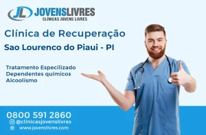 Leia mais sobre o artigo Clínica de Recuperação em São Lourenço do Piauí – PI – Transforme Vidas com o Jovens Livres