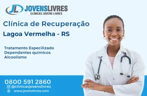 Leia mais sobre o artigo Clínica de Recuperação em Lagoa Vermelha – RS – Transforme Vidas com o Jovens Livres