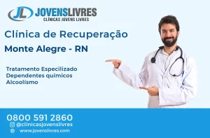 Leia mais sobre o artigo Clínica de Recuperação em Monte Alegre – RN – Transforme Vidas com o Jovens Livres