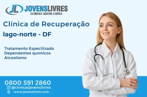 Leia mais sobre o artigo Clínica de Recuperação em Lago Norte – DF – Transforme Vidas com o Jovens Livres