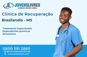Leia mais sobre o artigo Clínica de Recuperação em Brasilândia – MS – Transforme Vidas com o Jovens Livres