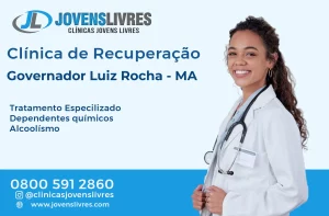Leia mais sobre o artigo Clínica de Recuperação em Governador Luiz Rocha – MA – Transforme Vidas com o Jovens Livres