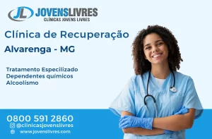 Leia mais sobre o artigo Clínica de Recuperação em Alvarenga – MG – Transforme Vidas com o Jovens Livres