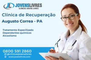 Leia mais sobre o artigo Clínica de Recuperação em Augusto Corrêa – PA – Transforme Vidas com o Jovens Livres