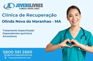 Leia mais sobre o artigo Clínica de Recuperação em Barra de São Miguel – PB – Transforme Vidas com o Jovens Livres