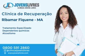 Leia mais sobre o artigo Clínica de Recuperação em Ribamar Fiquene – MA – Transforme Vidas com o Jovens Livres