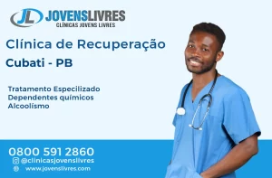 Leia mais sobre o artigo Clínica de Recuperação em Cubati – PB – Transforme Vidas com o Jovens Livres