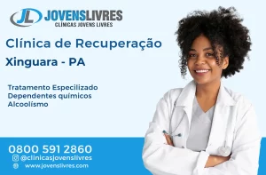 Leia mais sobre o artigo Clínica de Recuperação em Xinguara – PA – Transforme Vidas com o Jovens Livres