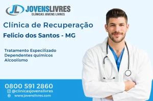 Leia mais sobre o artigo Clínica de Recuperação em Felício dos Santos – MG – Transforme Vidas com o Jovens Livres