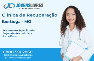 Leia mais sobre o artigo Clínica de Recuperação em Ibertioga – MG – Transforme Vidas com o Jovens Livres
