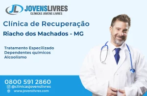 Leia mais sobre o artigo Clínica de Recuperação em Riacho dos Machados – MG – Transforme Vidas com o Jovens Livres