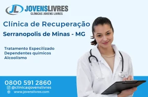 Leia mais sobre o artigo Clínica de Recuperação em Serranópolis de Minas – MG – Transforme Vidas com o Jovens Livres