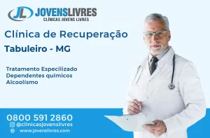 Leia mais sobre o artigo Clínica de Recuperação em Tabuleiro – MG – Transforme Vidas com o Jovens Livres