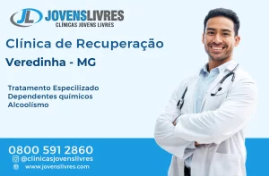 Leia mais sobre o artigo Clínica de Recuperação em Veredinha – MG – Transforme Vidas com o Jovens Livres