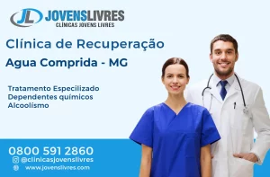 Leia mais sobre o artigo Clínica de Recuperação em Água Comprida – MG – Transforme Vidas com o Jovens Livres