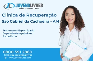 Leia mais sobre o artigo Clínica de Recuperação em São Gabriel da Cachoeira – AM – Transforme Vidas com o Jovens Livres
