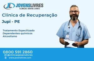 Leia mais sobre o artigo Clínica de Recuperação em Jupi – PE – Transforme Vidas com o Jovens Livres