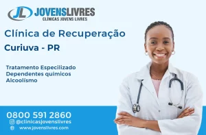Leia mais sobre o artigo Clínica de Recuperação em Curiúva – PR – Transforme Vidas com o Jovens Livres