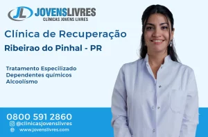Leia mais sobre o artigo Clínica de Recuperação em Ribeirão do Pinhal – PR – Transforme Vidas com o Jovens Livres