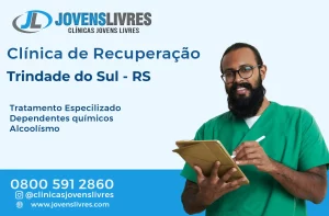 Leia mais sobre o artigo Clínica de Recuperação em Trindade do Sul – RS – Transforme Vidas com o Jovens Livres