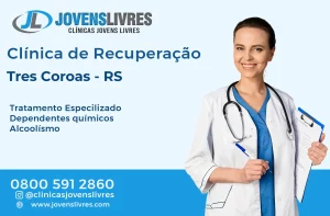 Leia mais sobre o artigo Clínica de Recuperação em Três Coroas – RS – Transforme Vidas com o Jovens Livres