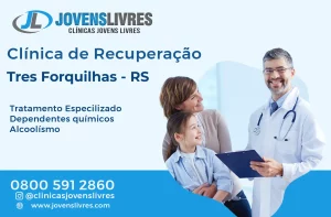 Leia mais sobre o artigo Clínica de Recuperação em Três Forquilhas – RS – Transforme Vidas com o Jovens Livres