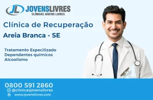 Leia mais sobre o artigo Clínica de Recuperação em Areia Branca – SE – Transforme Vidas com o Jovens Livres
