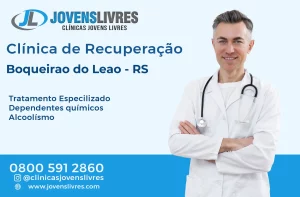 Leia mais sobre o artigo Clínica de Recuperação em Boqueirão do Leão – RS – Transforme Vidas com o Jovens Livres