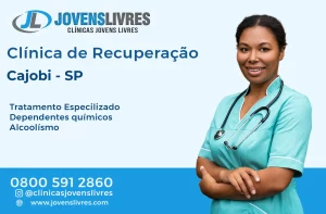 Leia mais sobre o artigo Clínica de Recuperação em Cajobi – SP – Transforme Vidas com o Jovens Livres