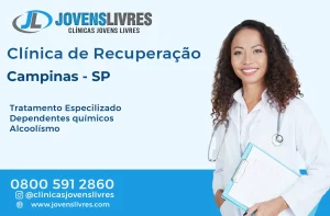 Leia mais sobre o artigo Clínica de Recuperação em Campinas – SP – Transforme Vidas com o Jovens Livres