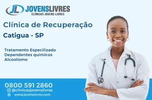 Leia mais sobre o artigo Clínica de Recuperação em Catiguá – SP – Transforme Vidas com o Jovens Livres