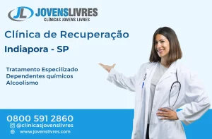 Leia mais sobre o artigo Clínica de Recuperação em Indiaporã – SP – Transforme Vidas com o Jovens Livres