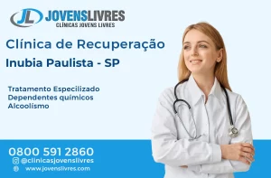 Leia mais sobre o artigo Clínica de Recuperação em Inúbia Paulista – SP – Transforme Vidas com o Jovens Livres