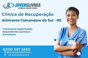 Leia mais sobre o artigo Clínica de Recuperação em Almirante Tamandaré do Sul – RS – Transforme Vidas com o Jovens Livres